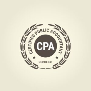 محاسب عام معتمد (CPA)